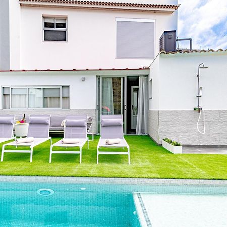 Villa Montana By Dream Homes Tenerife Tamaimo Exteriér fotografie