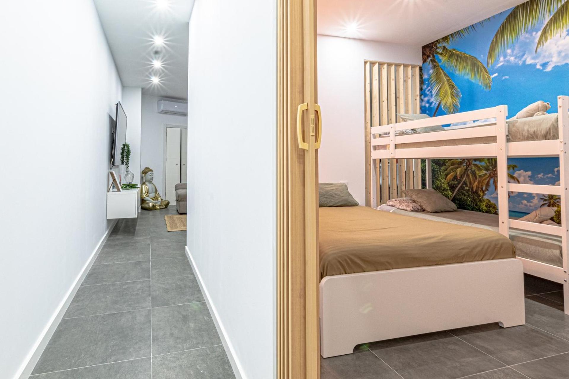 Villa Montana By Dream Homes Tenerife Tamaimo Exteriér fotografie