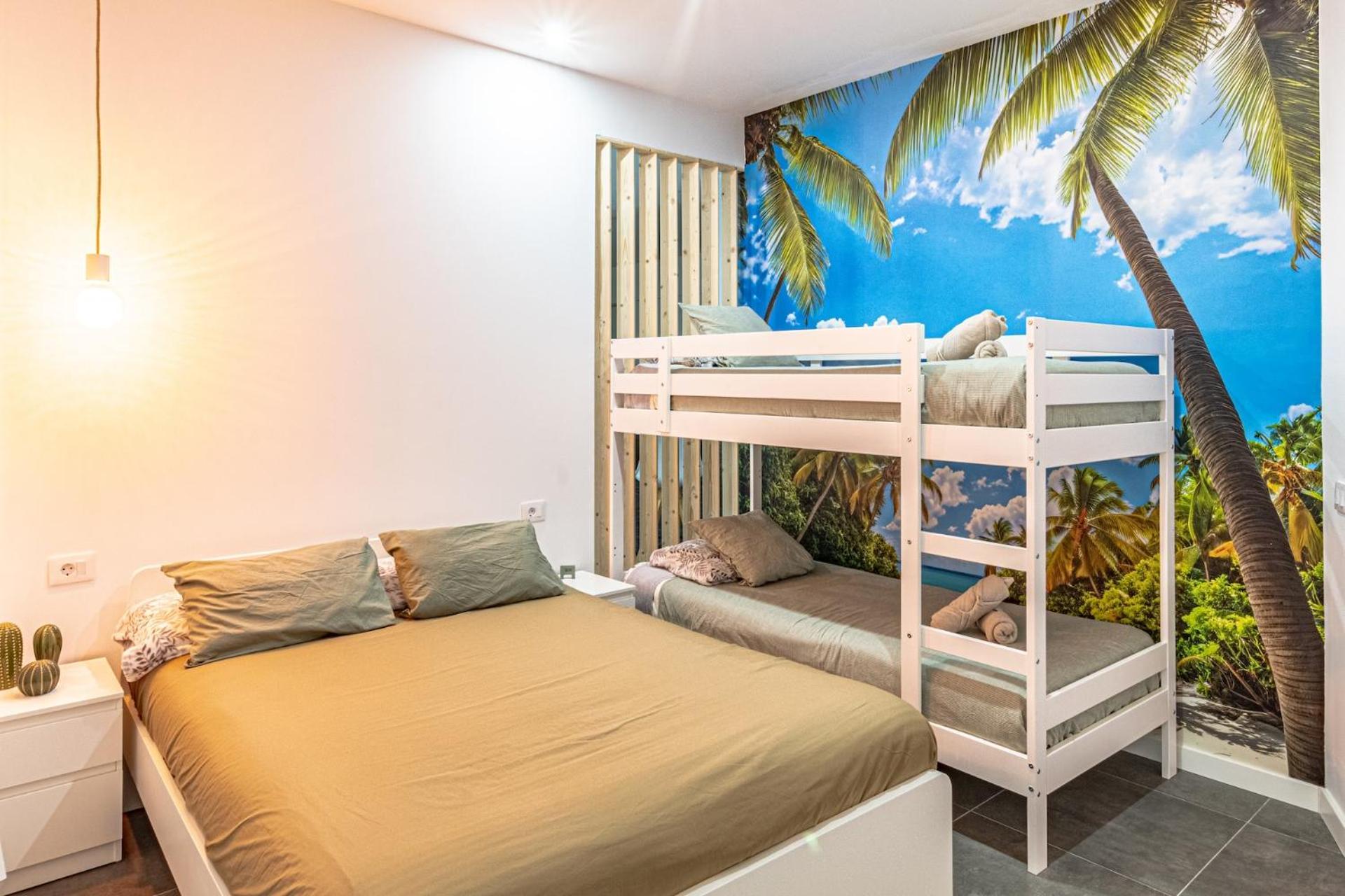 Villa Montana By Dream Homes Tenerife Tamaimo Exteriér fotografie