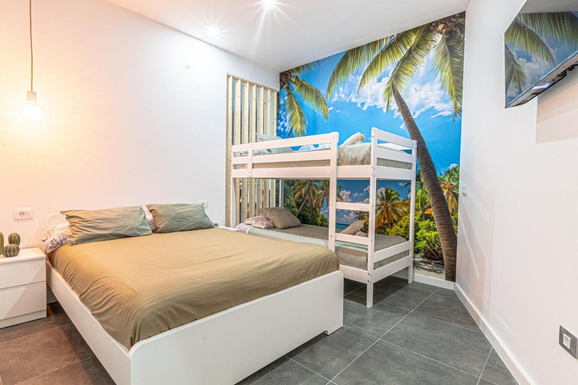 Villa Montana By Dream Homes Tenerife Tamaimo Exteriér fotografie
